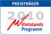 Preistr&auml;ger des Mittelstands-Programm 2010