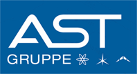 Referenzkunde: AST Gruppe