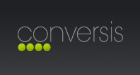 Referenzkunde: Conversis